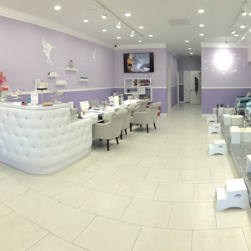 Le Muse Beauty - Nail Salons Near Me - San Gabriel, California Le Muse Beauty - Nail Salons Near Me - San Gabriel, California