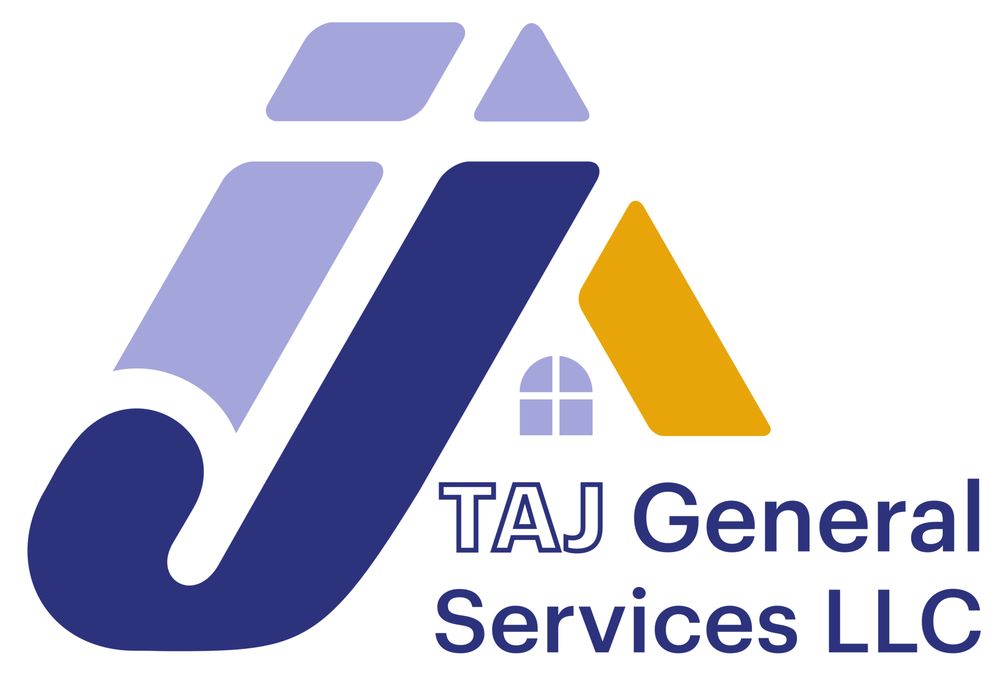 Slide of Taj General Services