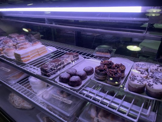 Daddy's Place by null