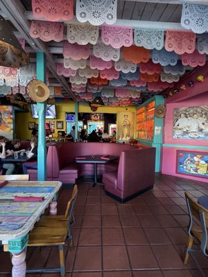 Lula Cocina Mexicana by null