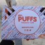 Photo of Mr. Puffs