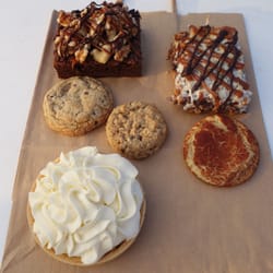 Drago Sisters Bakery