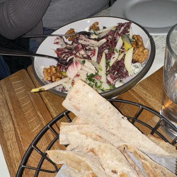 OSTE - Italian Near Me - Los Angeles, California