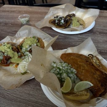 Son Tacos - Birria taco and pastor tacos - Tacos Near Me - Montclair, California