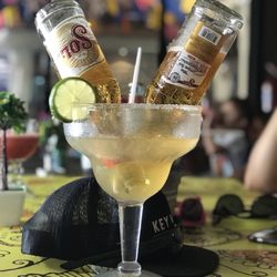 La Cazota - Enjoying Cancun