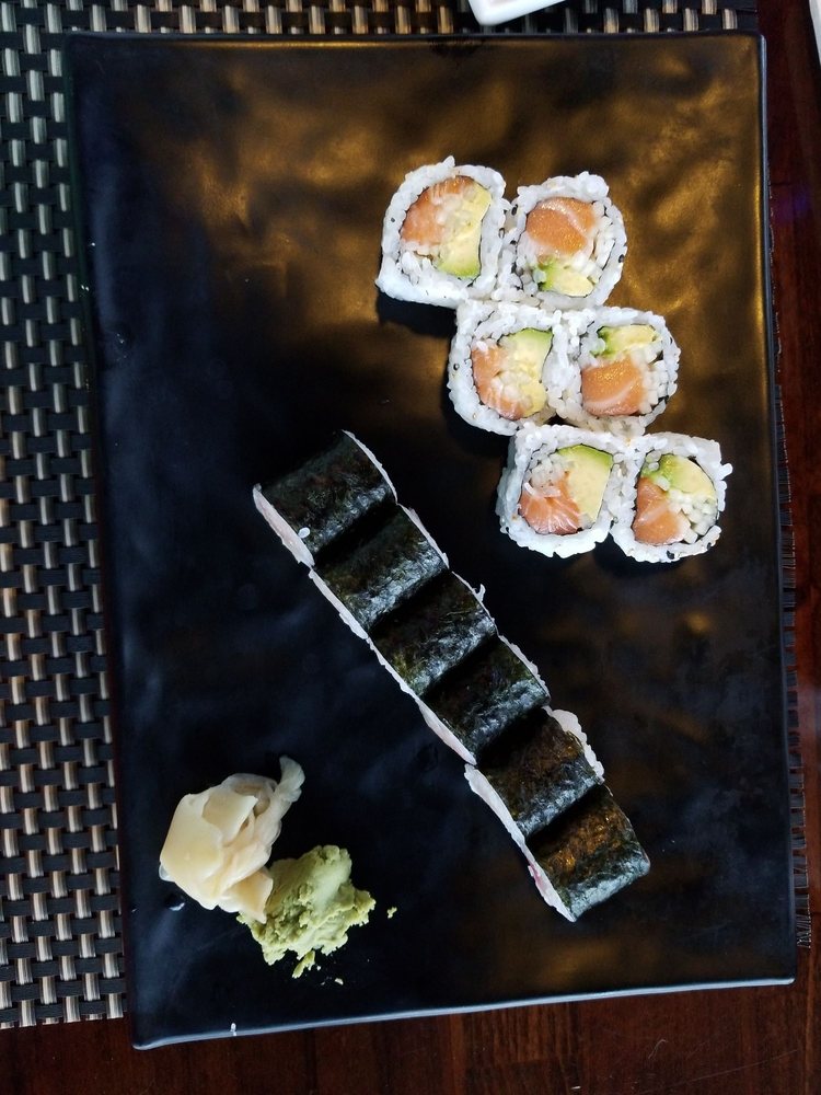 UMAI CAFE 267 Photos & 199 Reviews Sushi Bars 601 South Fort