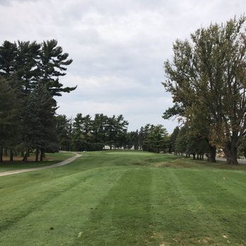 Tuscumbia Golf Course - Hole 2 - Golf Near Me - Green Lake, Wisconsin Tuscumbia Golf Course - Hole 2 - Golf Near Me - Green Lake, Wisconsin