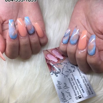 Your Way Nail Spa - Manicure Design at Your Way Nail Spa-Nails salon in Burnaby BC V5E 3R7 - Nail Salons Near Me - Burnaby, British Columbia Your Way Nail Spa - Manicure Design at Your Way Nail Spa-Nails salon in Burnaby BC V5E 3R7 - Nail Salons Near Me - Burnaby, British Columbia