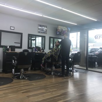 Empire Dominican Barbering - Barbers Near Me - Lawrenceville, Georgia