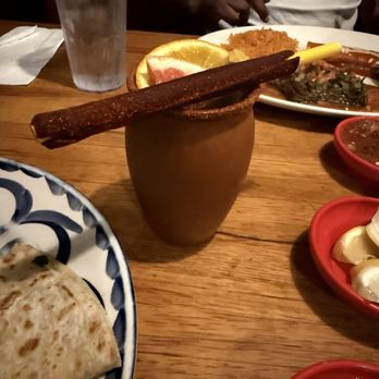 El Torito - Citrus - Mexican Near Me - Torrance, California