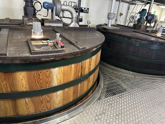 Lagavulin Distillery by null