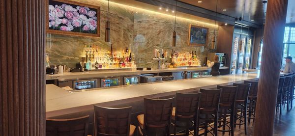 Riverside Grille by null