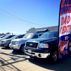 Superior Car Credit - DeKalb