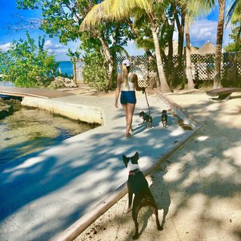 Bayside Inn Key Largo - Venues & Event Spaces Near Me - Key Largo, Florida