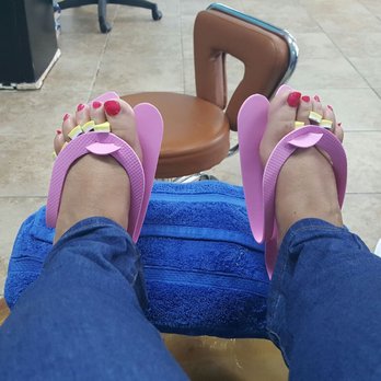 5 Star Nails - So I got the Royal pedicure and it was perfect. Then I got my eyebrows waxed. I love this place - Nail Salons Near Me - Wasilla, Alaska 5 Star Nails - So I got the Royal pedicure and it was perfect. Then I got my eyebrows waxed. I love this place - Nail Salons Near Me - Wasilla, Alaska