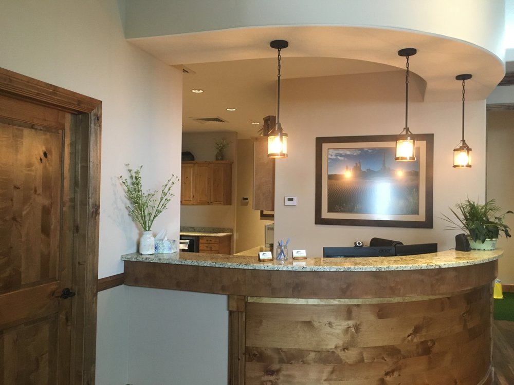 JORDAN VALLEY DENTAL Updated May 2024 7452 S Campus View Dr, West