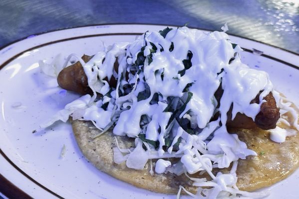 Bajas Catch Mexican Grill by null
