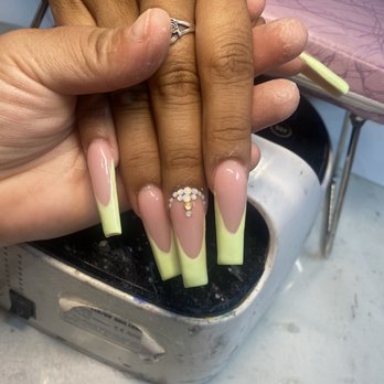 Nails By Raquel - Nail Technicians Near Me - Katy, Texas Nails By Raquel - Nail Technicians Near Me - Katy, Texas