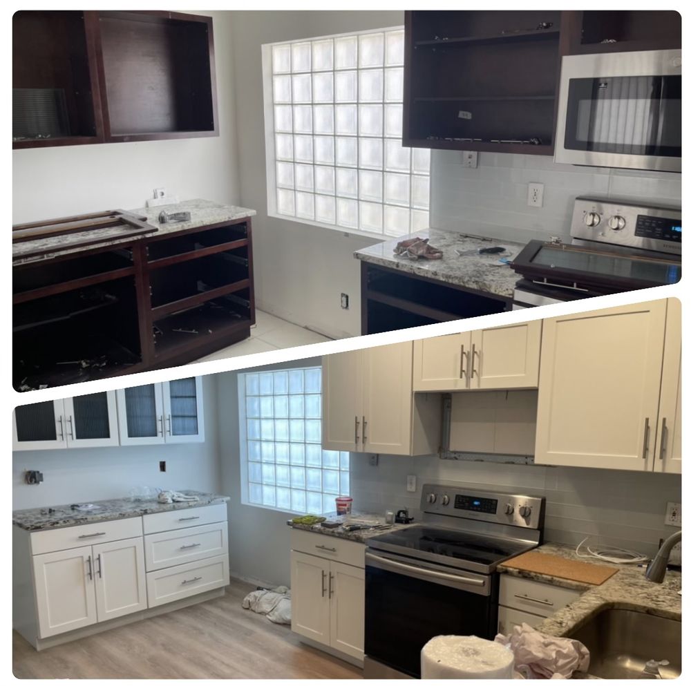 GC PAINTING Updated June 2024 Request a Quote 10 Photos Boynton Beach, Florida