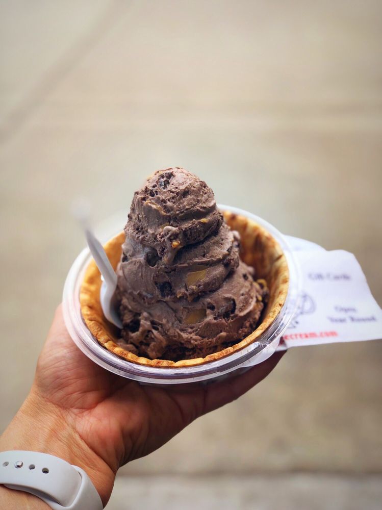 HANDEL’S HOMEMADE ICE CREAM 167 Photos & 246 Reviews Ice Cream