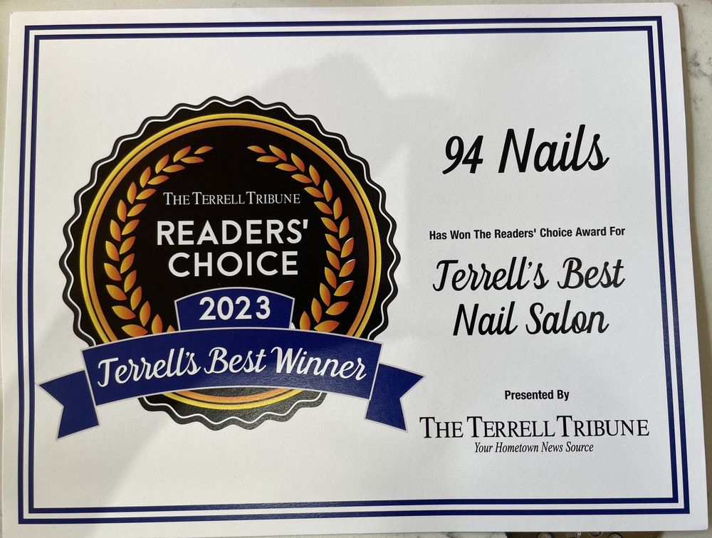 94 Nail Salon Image
