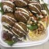 Falafel Time gift card