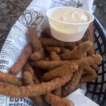 CP Shuckers - Spicy beans - Sports Bars Near Me - Virginia Beach, Virginia