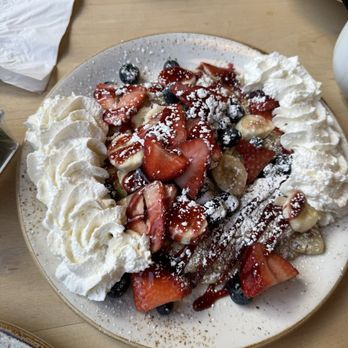 The Jagged Fork - Crepes - Breakfast & Brunch Near Me - Ann Arbor, Michigan The Jagged Fork - Crepes - Breakfast & Brunch Near Me - Ann Arbor, Michigan