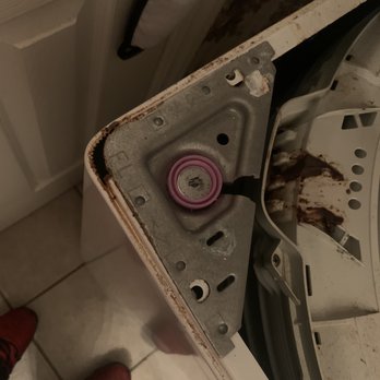 1. Quans Quality Appliance Repair