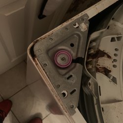 Quans Quality Appliance Repair