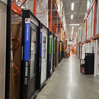 The Home Depot - The door installation saga continues - Hardware Stores Near Me - Edison, New Jersey The Home Depot - The door installation saga continues - Hardware Stores Near Me - Edison, New Jersey