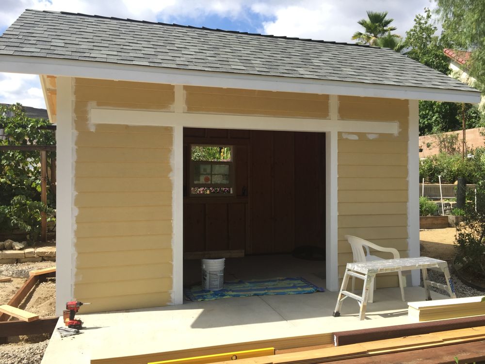 Slide of Conejo Valley Roofing