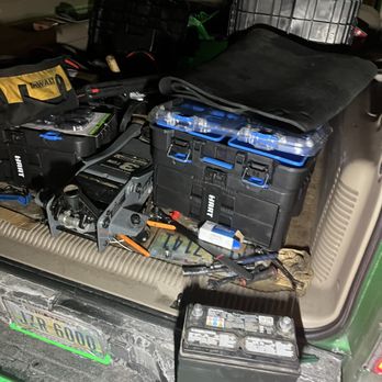 Wayne's Mobile Mechanic - Battery Replacement 2021 Honda Civic - Auto Repair Near Me - Westerville, Ohio Wayne's Mobile Mechanic - Battery Replacement 2021 Honda Civic - Auto Repair Near Me - Westerville, Ohio