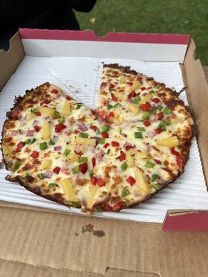 Pizza Cat by null