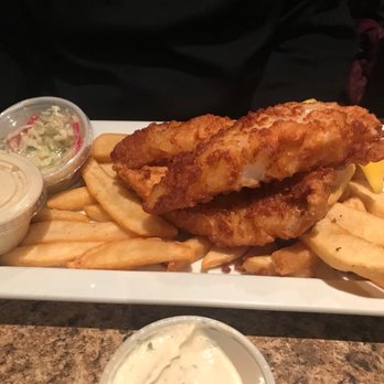 The Thirsty Turtle - Cranford - Fish & Chips - Bars Near Me - Cranford, New Jersey