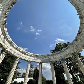 Untermyer Gardens Conservancy - Parks Near Me - Yonkers, New York Untermyer Gardens Conservancy - Parks Near Me - Yonkers, New York