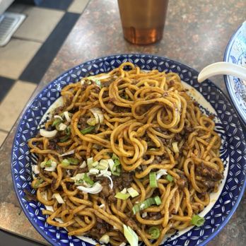 Xiang Xiang Noodle - Dan Dan noodles - Szechuan Near Me - Alameda, California Xiang Xiang Noodle - Dan Dan noodles - Szechuan Near Me - Alameda, California