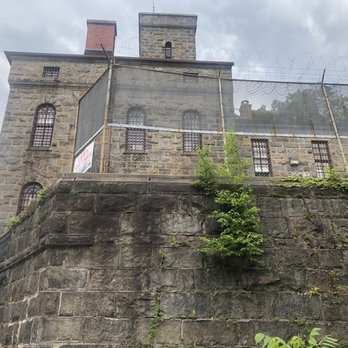 Old Jail Museum - Museums Near Me - Jim Thorpe, Pennsylvania