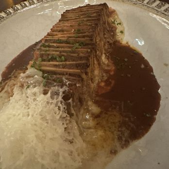 L'Ardente - 40 layers of freaking heaven (40-layer short rib lasagna) - Italian Near Me - Washington, DC, District of Columbia L'Ardente - 40 layers of freaking heaven (40-layer short rib lasagna) - Italian Near Me - Washington, DC, District of Columbia