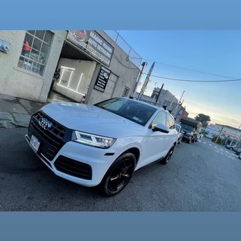Magic hand auto detailing - Hand wash always better! - Auto Detailing Near Me - New York, New York Magic hand auto detailing - Hand wash always better! - Auto Detailing Near Me - New York, New York