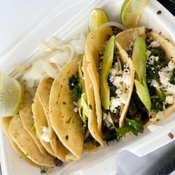 La fiesta Food Truck