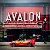 Avalon Theatre gift card