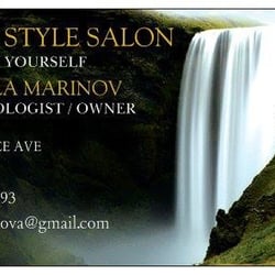 Euro Style Salon Spa & Beauty Store