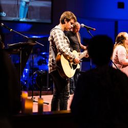 Calvary Assembly of God