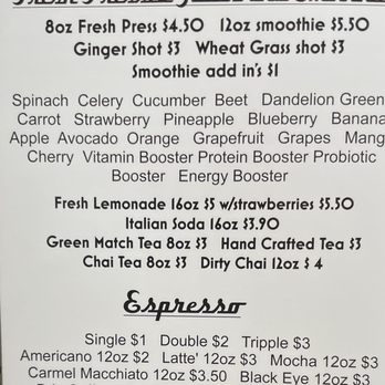 Rainy City Bagel Shop - prices for fresh pressed juices and smoothies - Bagels Near Me - Centralia, Washington Rainy City Bagel Shop - prices for fresh pressed juices and smoothies - Bagels Near Me - Centralia, Washington