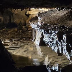 Bell Witch Cave - Cave