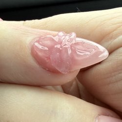 Nails Care And Spa