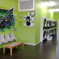 Boronia Village Coin Laundry - Coin operated dryers