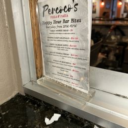 Menu Menu