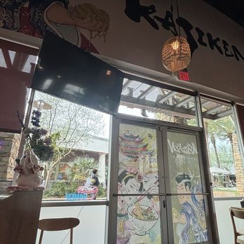 Kajiken Ramen - Ramen Near Me - Phoenix, Arizona